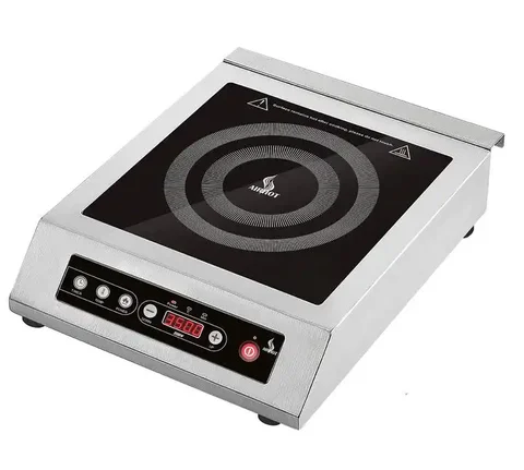 Настольная индукционная плита Airhot IP3500 - Двери в Ульяновск