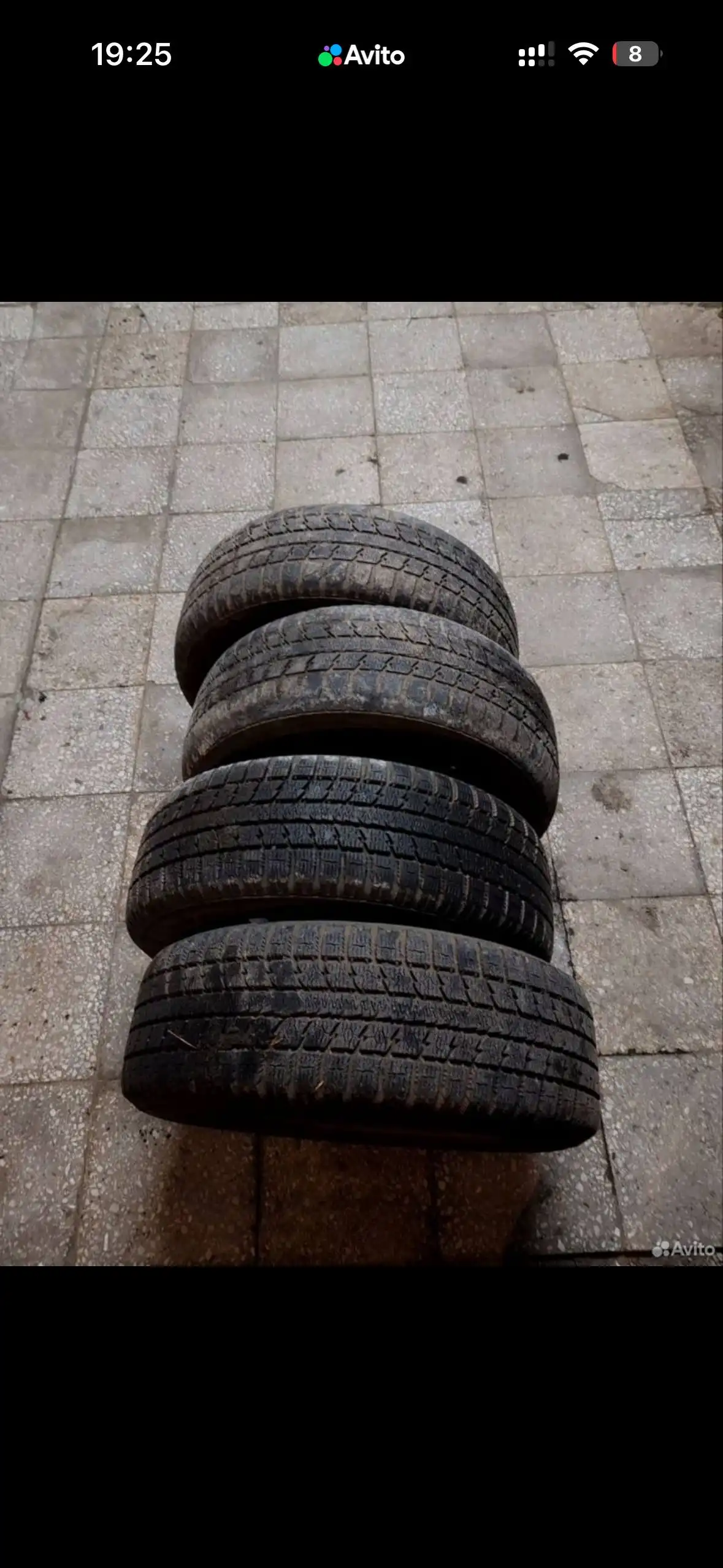 Комплект колёс R16 205/60 для Шевроле Круз - Колёса и диски (Запчасти) в Ульяновск