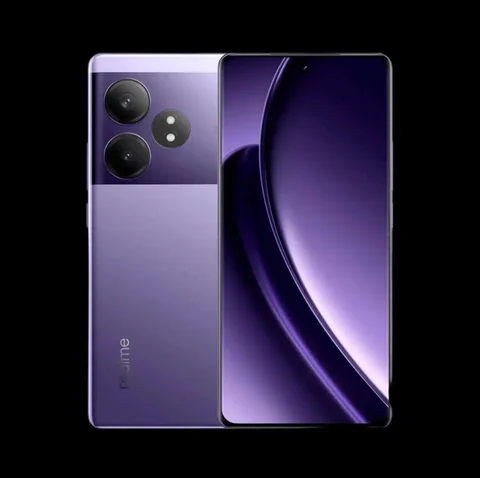 Realme GT Neo 6 12/256 Китайская версия - Вейп в Ульяновск