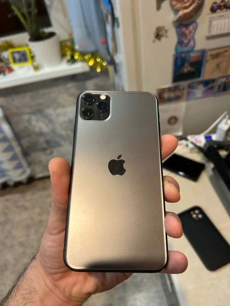 Продам iPhone 11 Pro Max 256GB - Смартфоны (Электроника) в Ульяновск