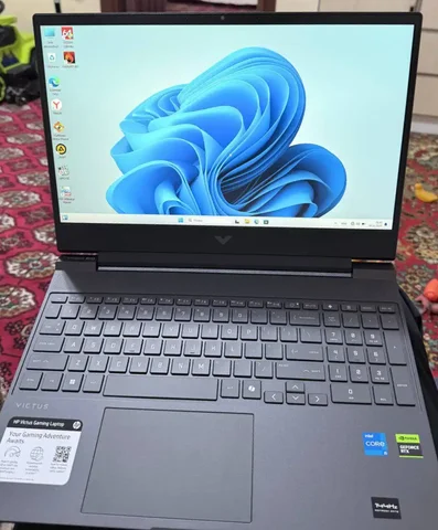 Ноутбук HP Victus 15-FA2082WM для игр - Вейп в Ульяновск