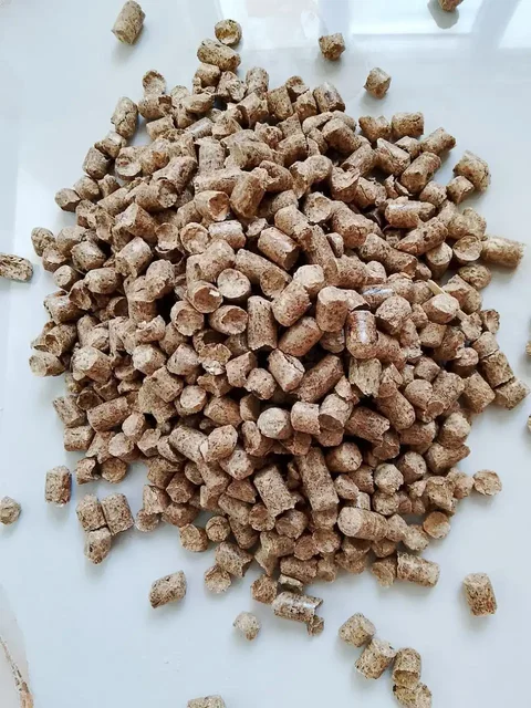 Наполнитель для кошачьего туалета - Коляски в Ульяновск