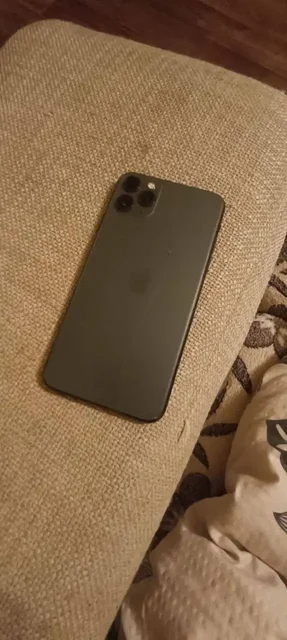 Продам iPhone 11 Pro Max - Электротранспорт в Ульяновск