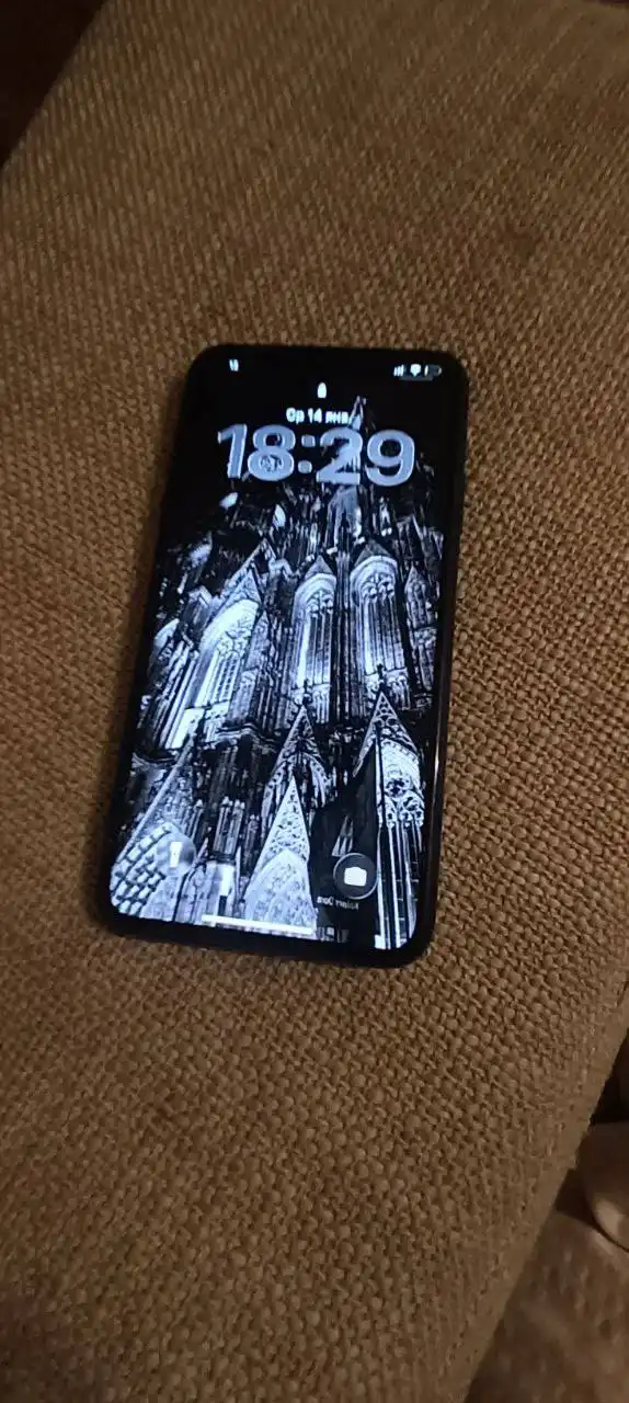 Продам iPhone 11 Pro Max - Смартфоны (Электроника) в Ульяновск