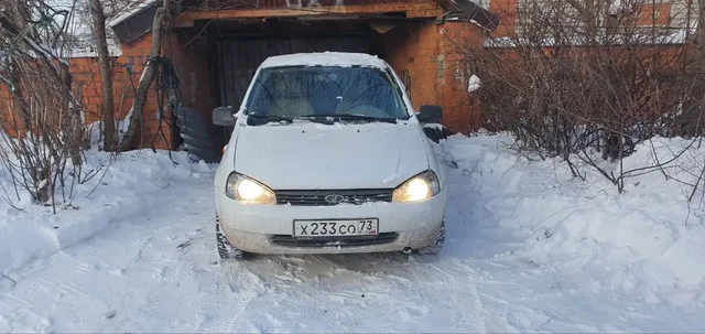 Продается автомобиль 2011 года выпуска с ЭУР и резиной - частное объявление в Ульяновск