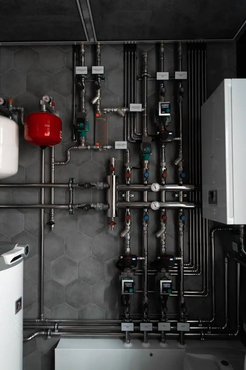 Сантехнические работы в Ульяновске - Сантехнические работы (Услуги) в Ульяновск