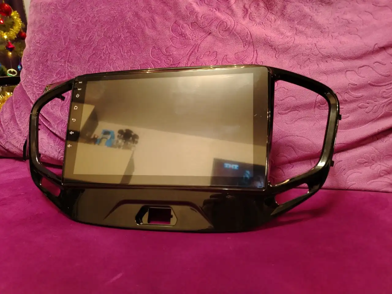 Продажа магнитолы для Лады Весты - Автозвук (Авто) в Ульяновск