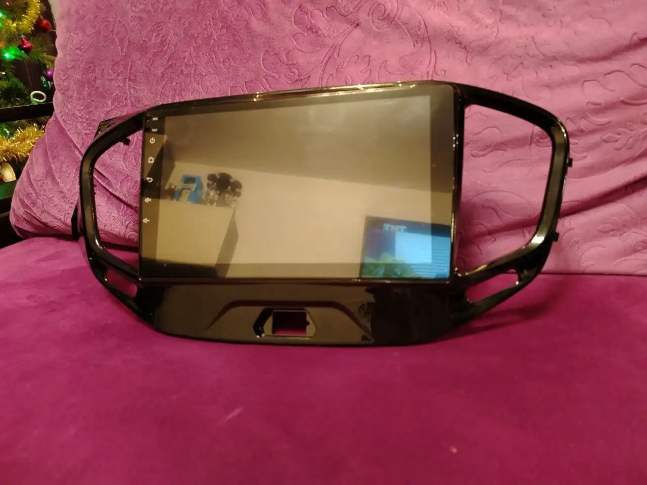 Продажа магнитолы для Лады Весты - Автозвук (Авто) в Ульяновск