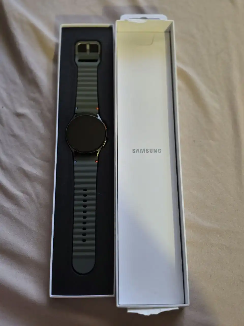 Продам смарт-часы Samsung Galaxy Watch 7 40mm - Смарт-часы (Электроника) в Ульяновск