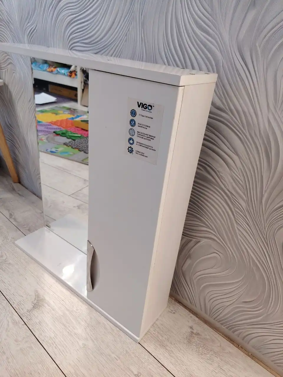 Продам шкафчик на 60 - Барахолка в Ульяновск