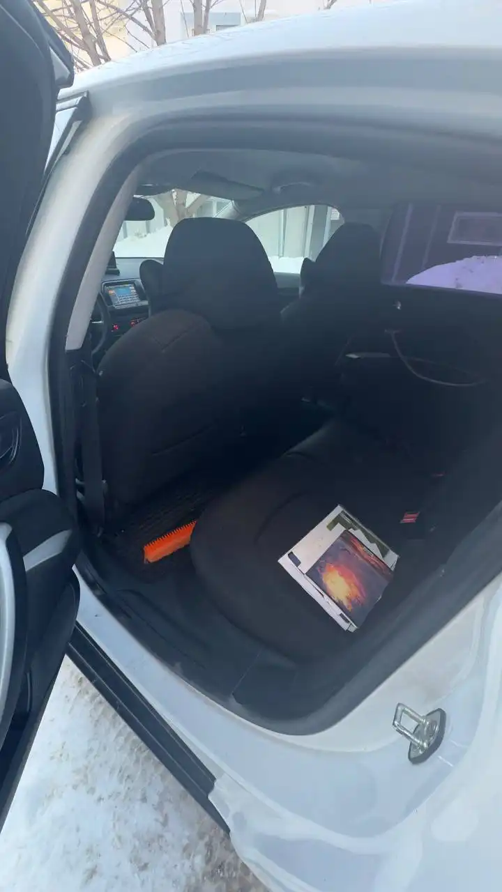 Продажа Citroen C5 2012 года с двигателем 1.6 - Легковые автомобили (Авто) в Ульяновск