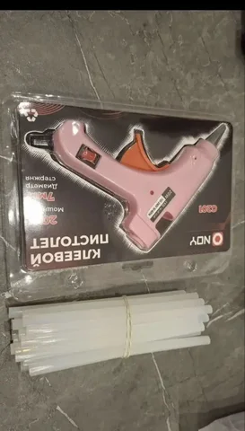 Клеевой пистолет - частное объявление в Ульяновск