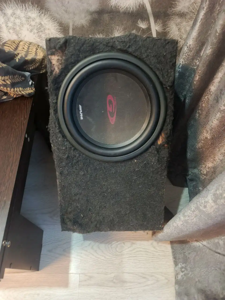 Продам музыкальный центр из авто компонентов - Электроника в Ульяновск