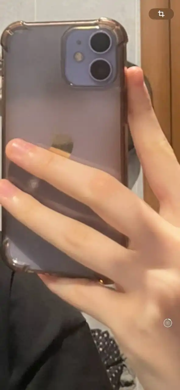 Потерян телефон в районе Перекрестка Сурова и Авиастроителей - Телефоны (Электроника) в Ульяновск