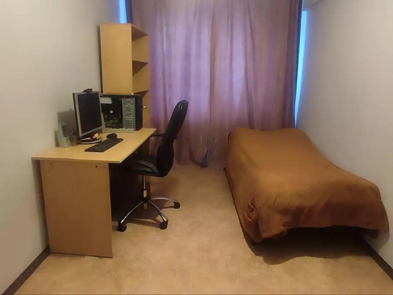 Сдам двухкомнатную квартиру на Верхней террасе в Ульяновске - Аренда квартир (Недвижимость) в Ульяновск