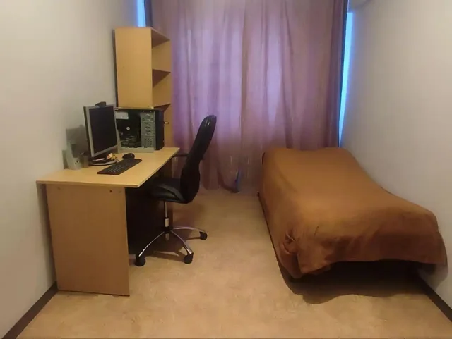 Сдам двухкомнатную квартиру на Верхней террасе в Ульяновске - частное объявление в Ульяновск