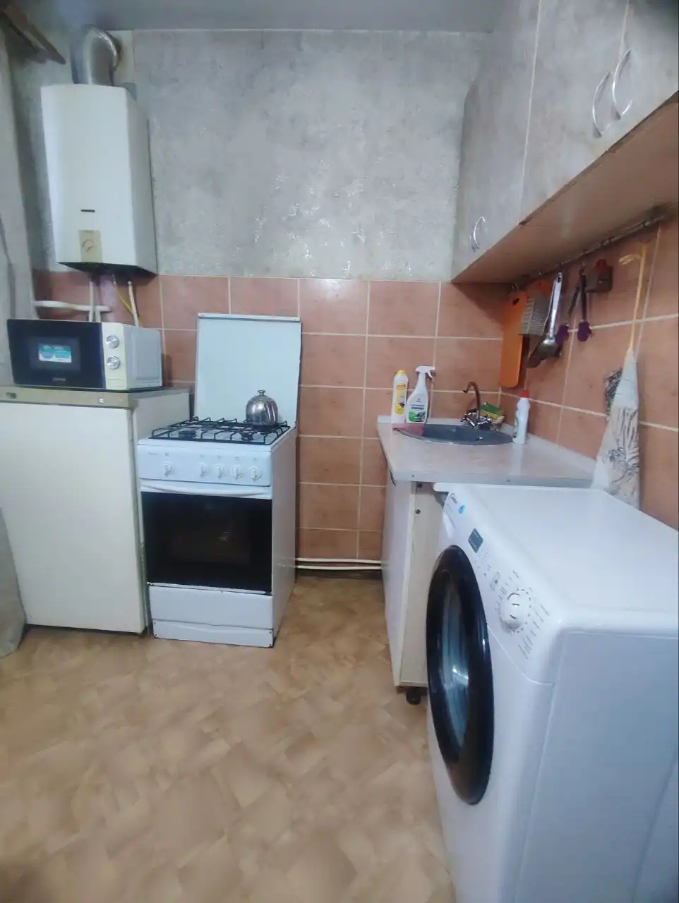 Сдам двухкомнатную квартиру на Верхней террасе в Ульяновске - Аренда квартир (Недвижимость) в Ульяновск