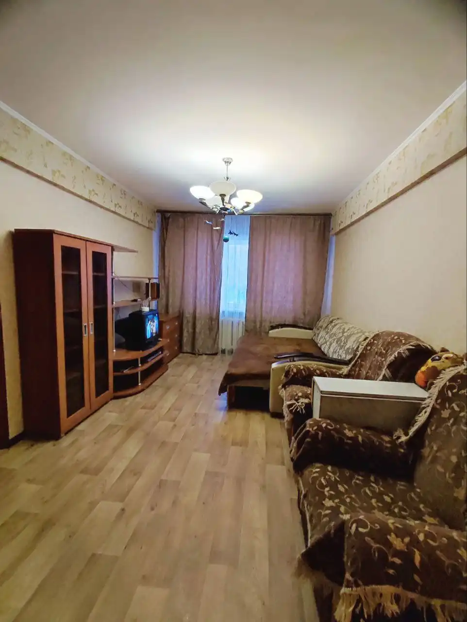 Сдам двухкомнатную квартиру на Верхней террасе в Ульяновске - Аренда квартир (Недвижимость) в Ульяновск