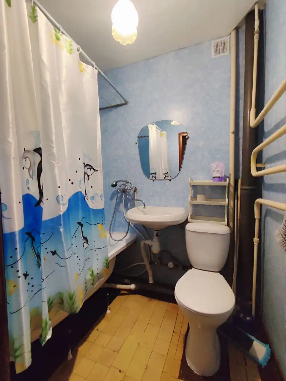 Сдам двухкомнатную квартиру на Верхней террасе в Ульяновске - Аренда квартир (Недвижимость) в Ульяновск