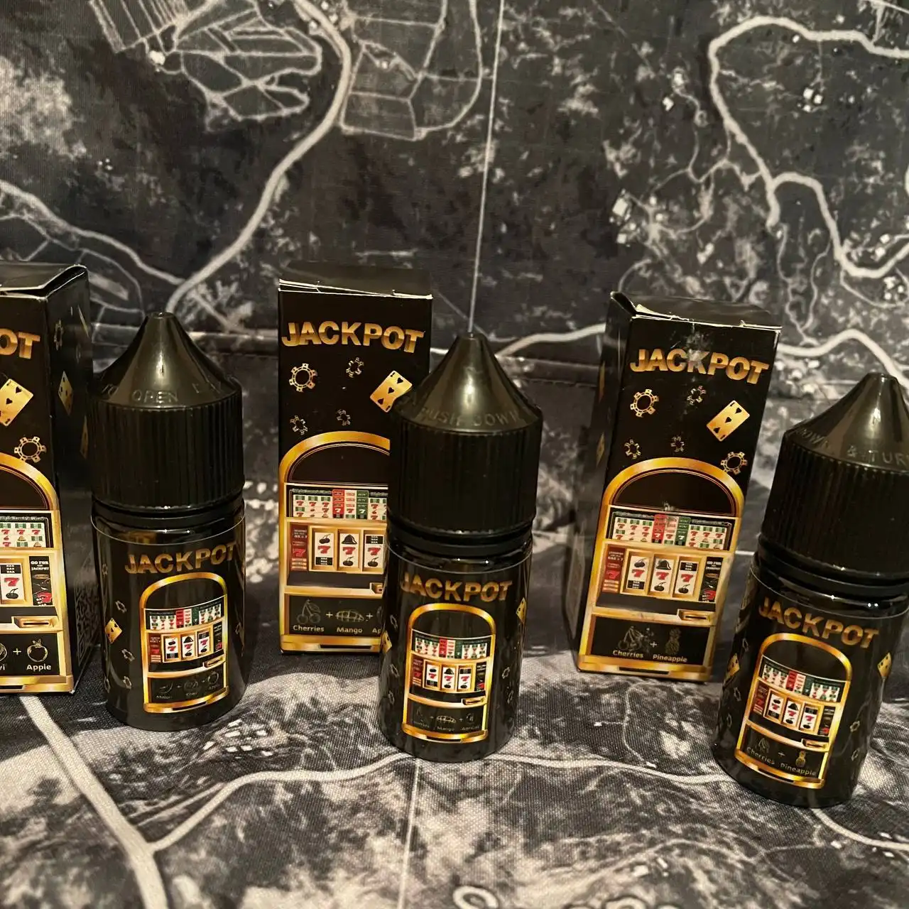 Продажа жидкостей - Барахолка в Ульяновск