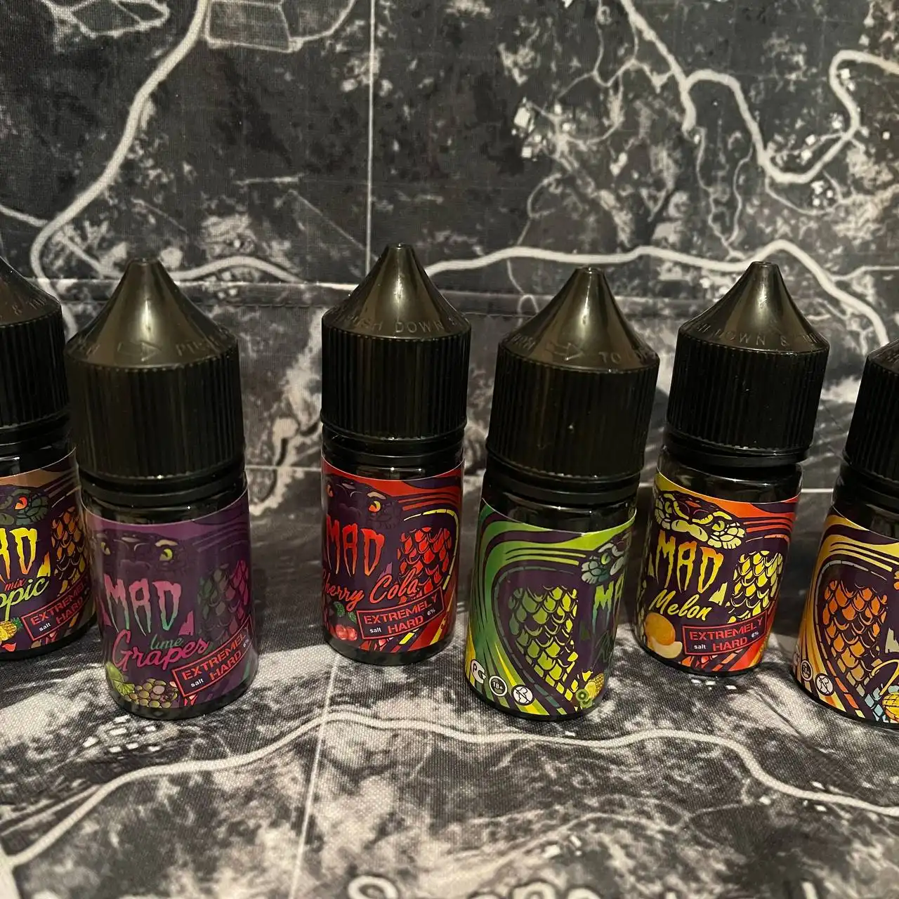 Продажа жидкостей - Барахолка в Ульяновск