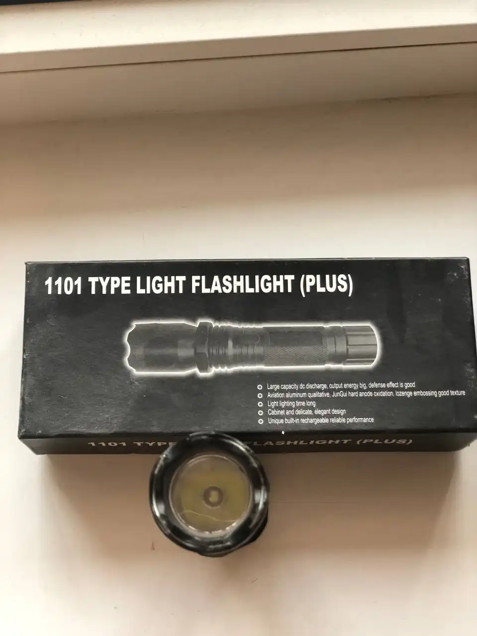 Продажа шокера - Барахолка в Ульяновск