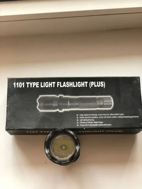 Продажа шокера в отличном состоянии - Прокат в Ульяновск