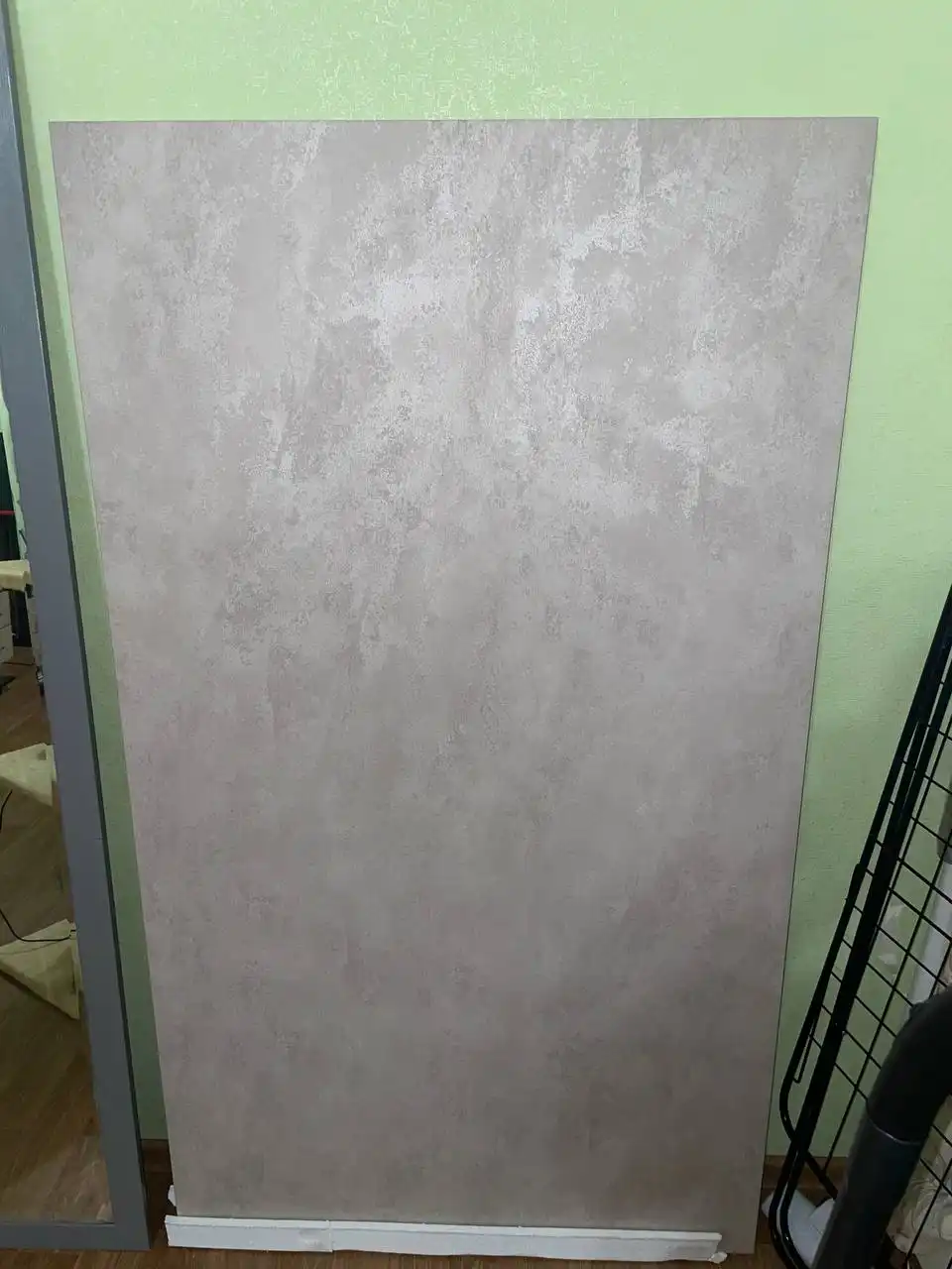 Столешница 1600х900 с подстольем - Мебель (Для дома и дачи) в Ульяновск