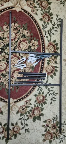 Продам новый каркас 143×66 полный комплект - Кухни в Ульяновск