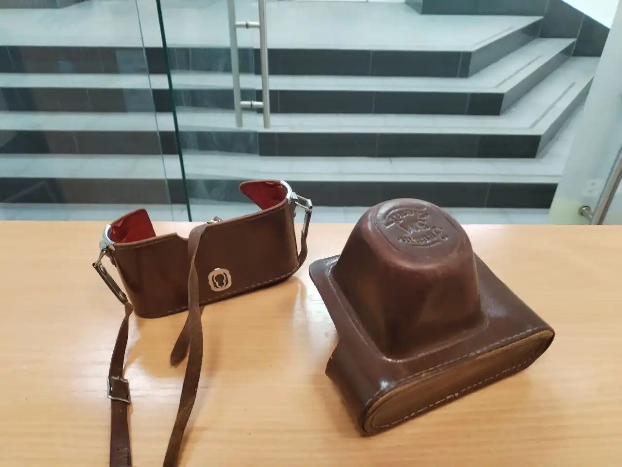 Советские фотоаппараты с документами и комплектом - Фотоаппараты (Электроника) в Ульяновск