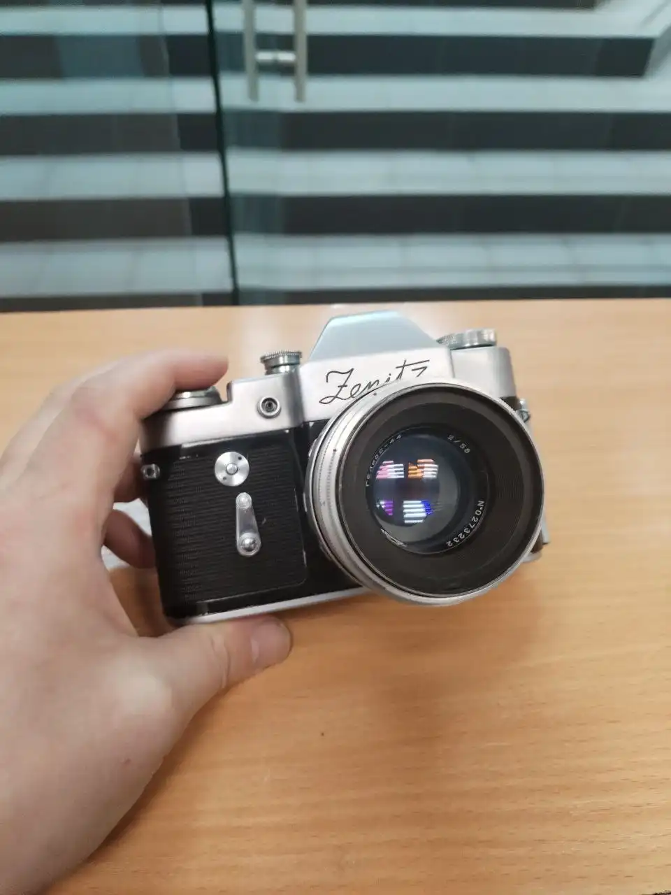 Советские фотоаппараты с документами и комплектом - Фотоаппараты (Электроника) в Ульяновск