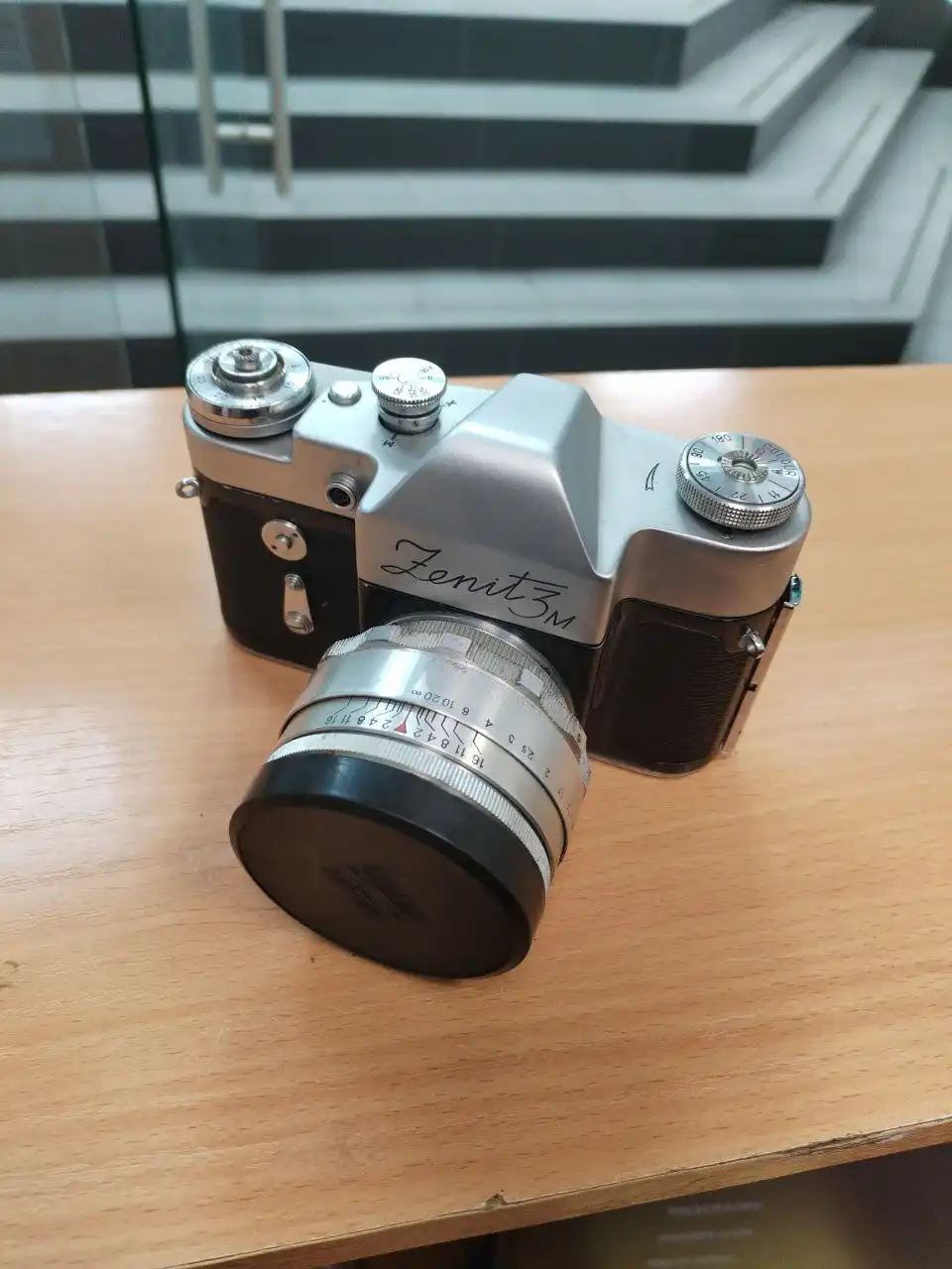 Советские фотоаппараты с документами и комплектом - Фотоаппараты (Электроника) в Ульяновск