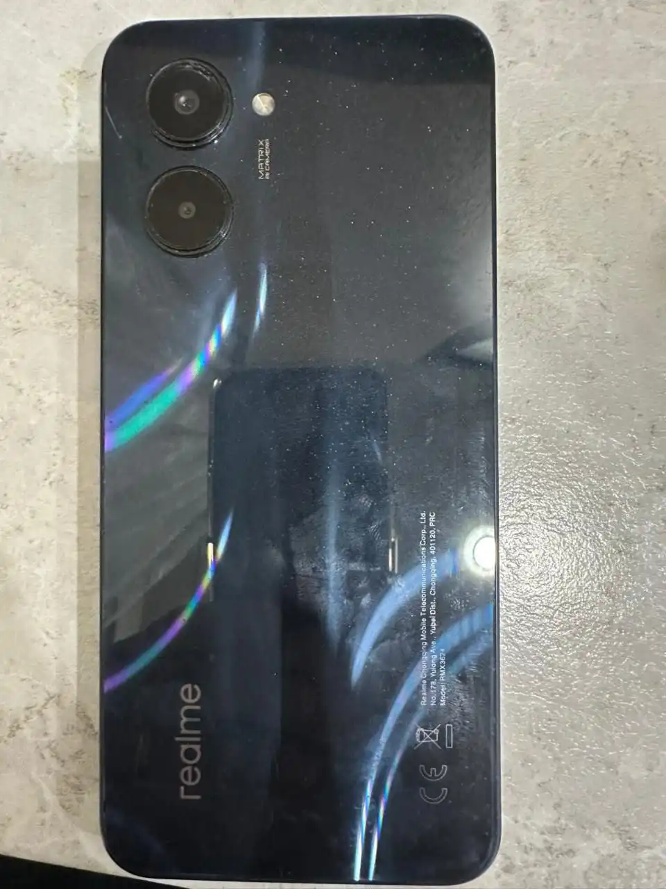 Продам телефон в отличном состоянии - Телефоны (Электроника) в Ульяновск