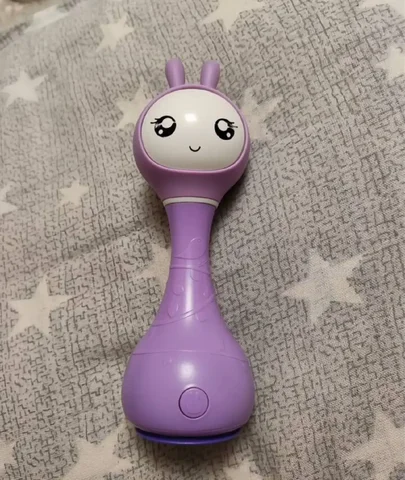 Продам детскую игрушку alilo - Игрушки в Ульяновск