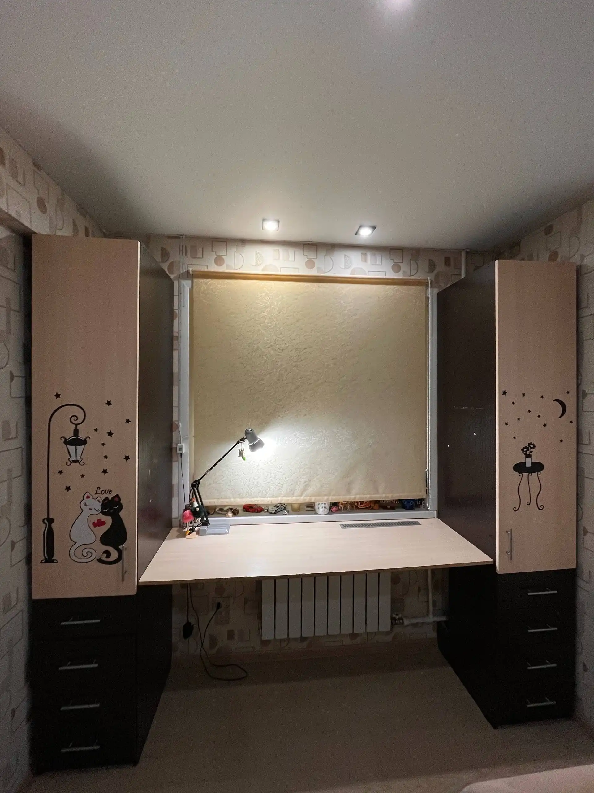 Продам письменный стол - Для дома и дачи в Ульяновск