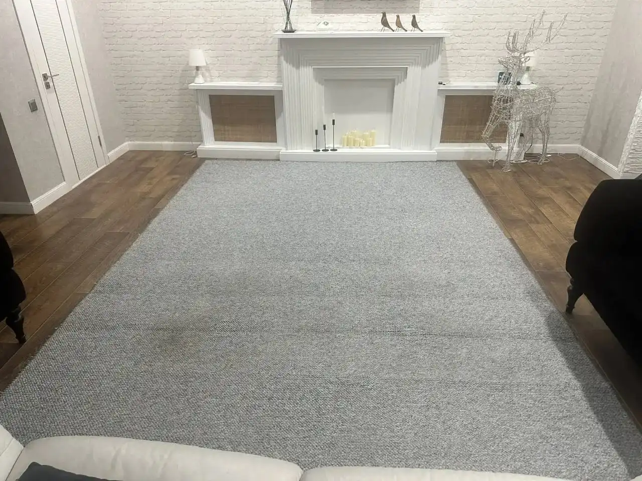 Продам палас размером 3x4 - Ковры и паласы (Для дома и дачи) в Ульяновск