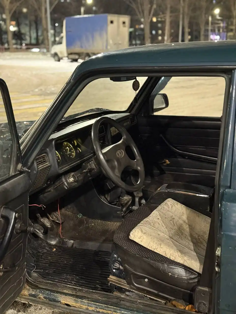 Продажа ВАЗ 2107 2007 года - Легковые автомобили (Авто) в Ульяновск