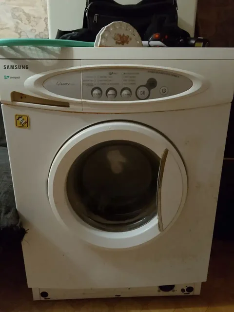 Холодильник Стинол и стиральная машина Самсунг - Электронные сигареты в Ульяновск