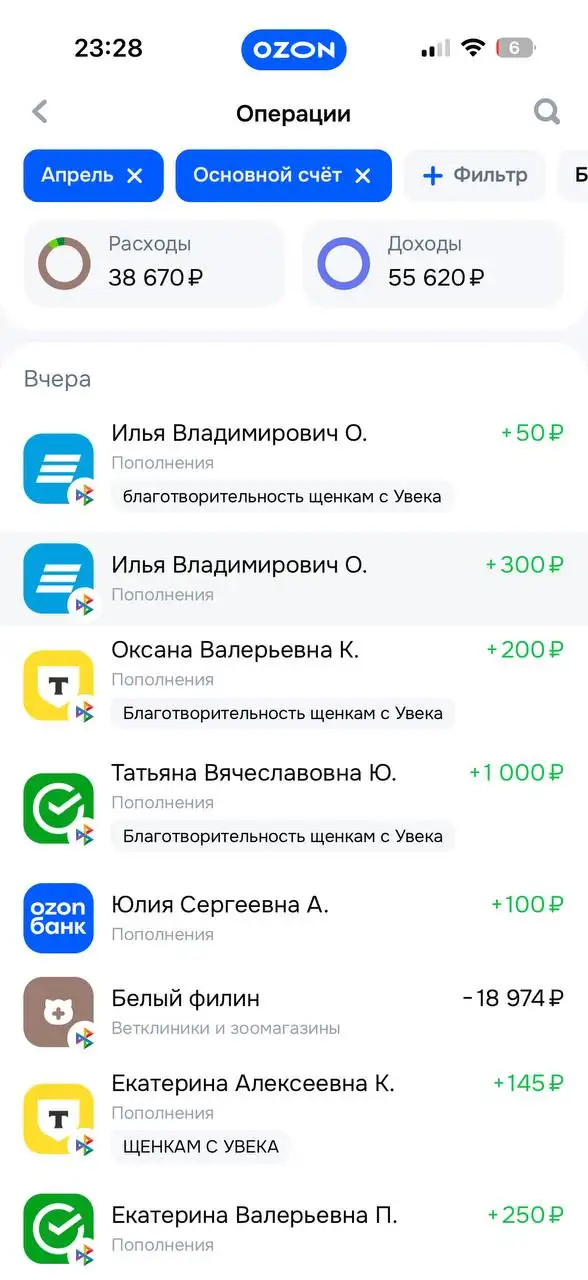 Щенята Увек - Собаки (Животные) в Саратов