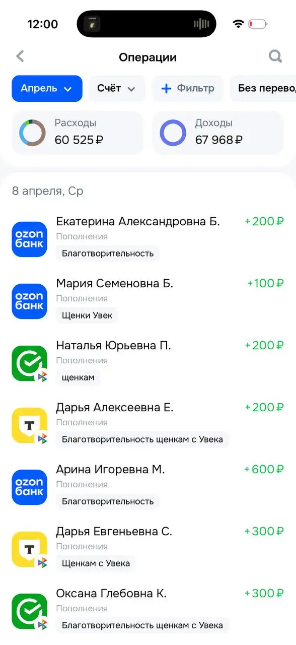 Отчет по щенятам с Увека - Собаки (Животные) в Саратов