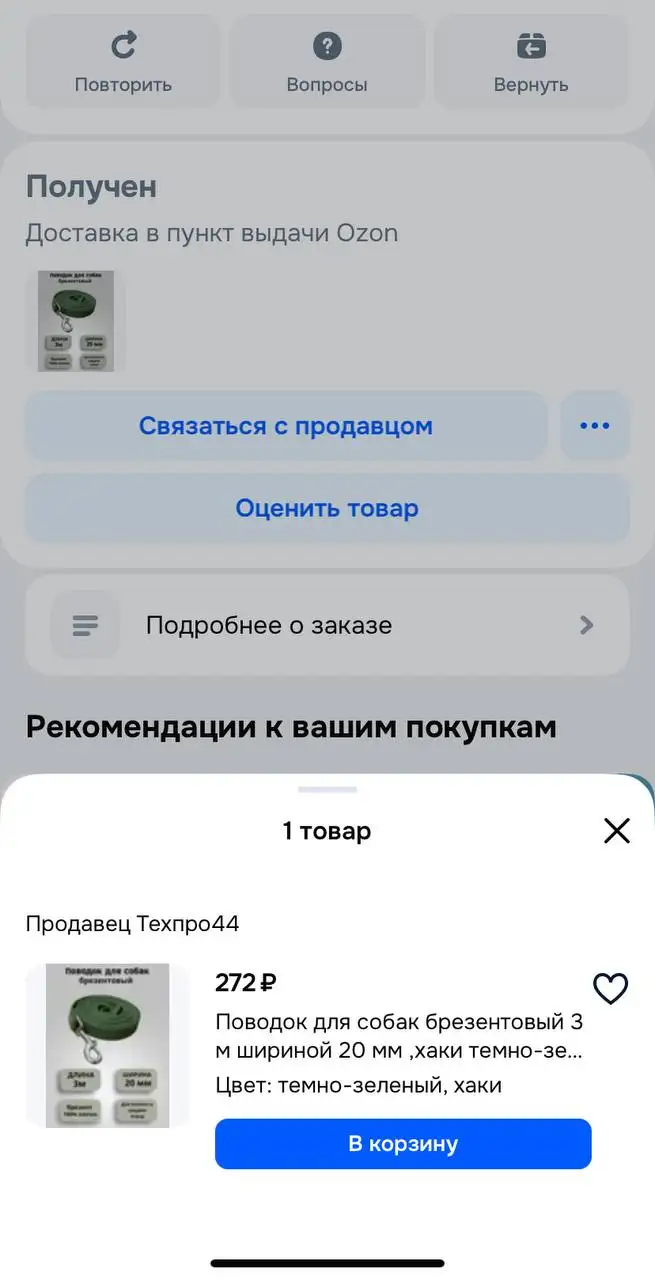 Щенок Рекс ищет дом - Собаки (Животные) в Саратов