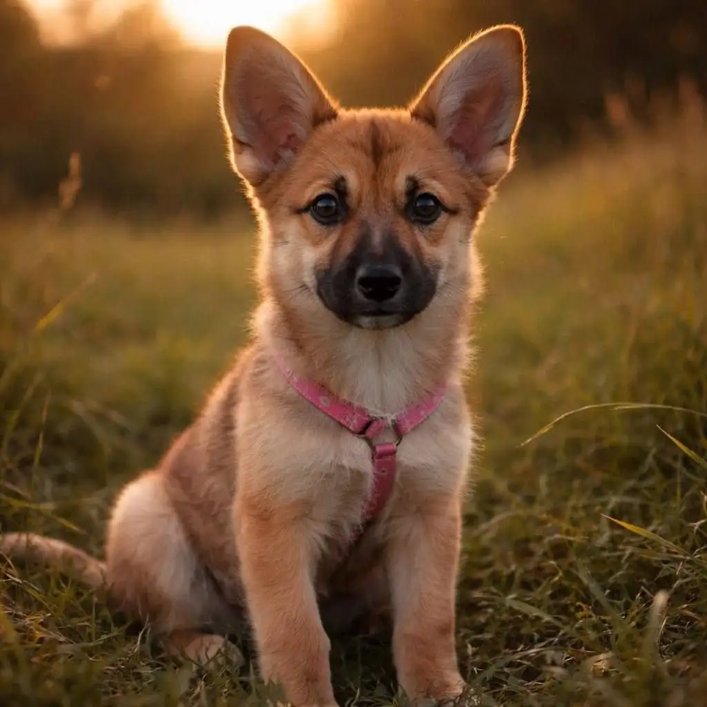 Срочный пристрой щенков - Собаки (Животные) в Саратов