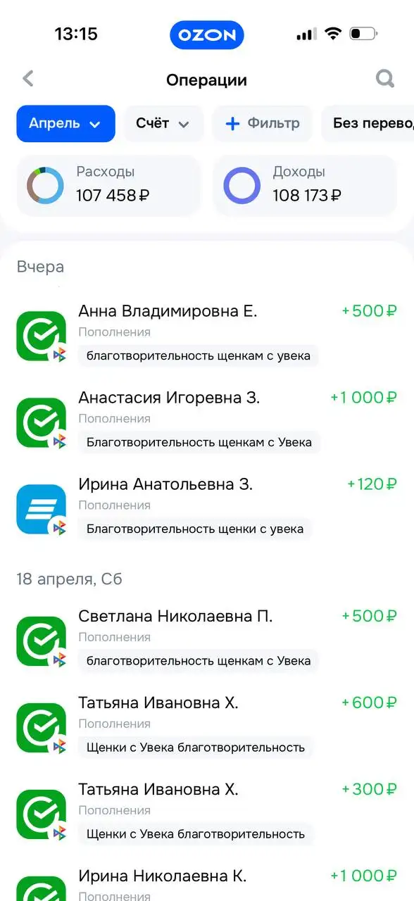 Щенята с Увека - Собаки (Животные) в Саратов