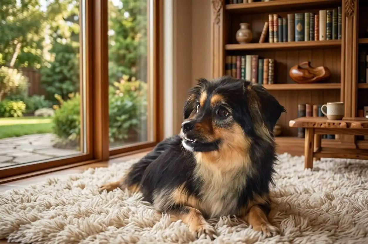 Джульета ищет новый дом - Собаки (Животные) в Саратов