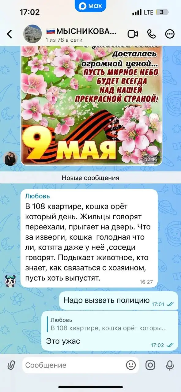 Помощь с потерянными животными - Потеряшки (Животные) в Саратов