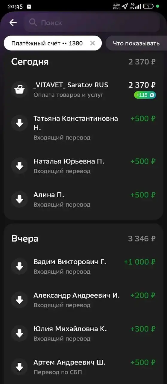 Потеряшка: кошечка найдена, ищет хозяев - Кошки (Животные) в Саратов