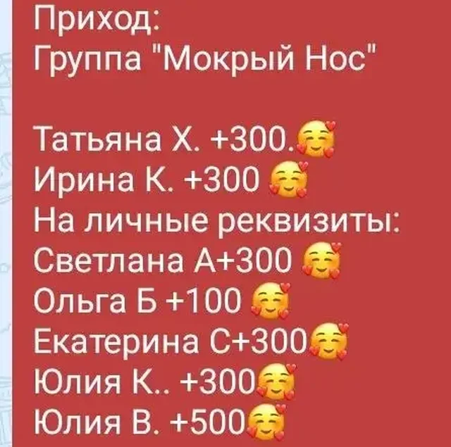 Сбор средств на передержку собаки Найды - частное объявление в Саратов