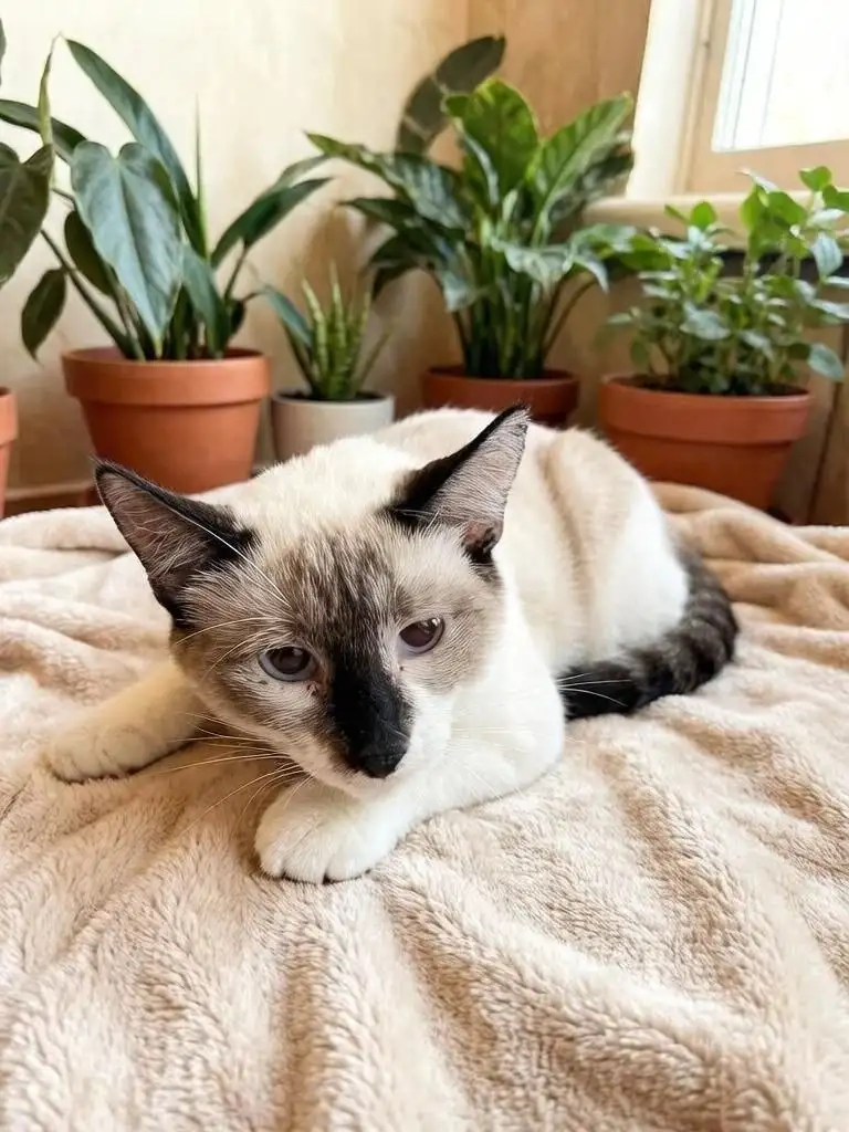 Ищет дом молодой котик - Кошки (Животные) в Энгельс