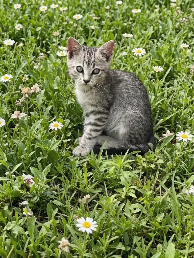 Ищут дом котята - Кошки (Животные) в Саратов
