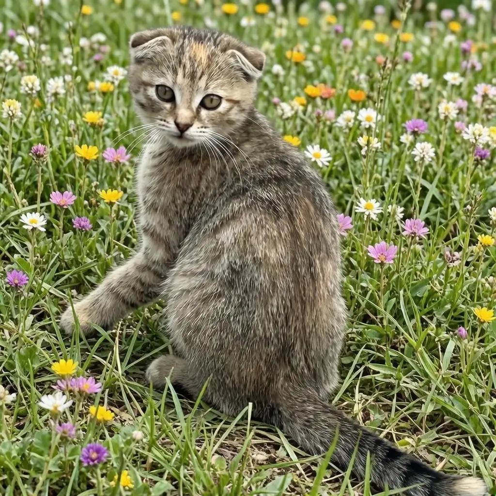 Ищут дом котята - Кошки (Животные) в Саратов